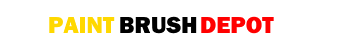 Paint Brush Depot Logo